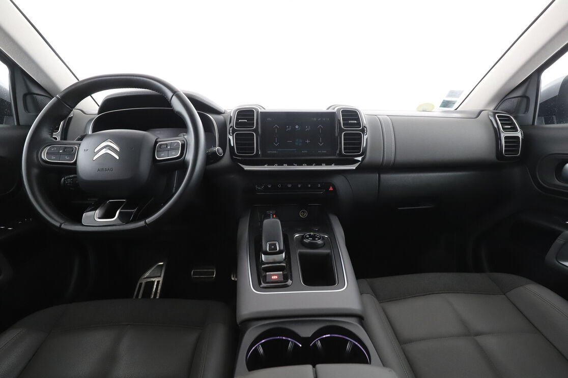 Citroen C5 Aircross 1.5 Blue-HDi Shine Pack EAT8 — photo 11