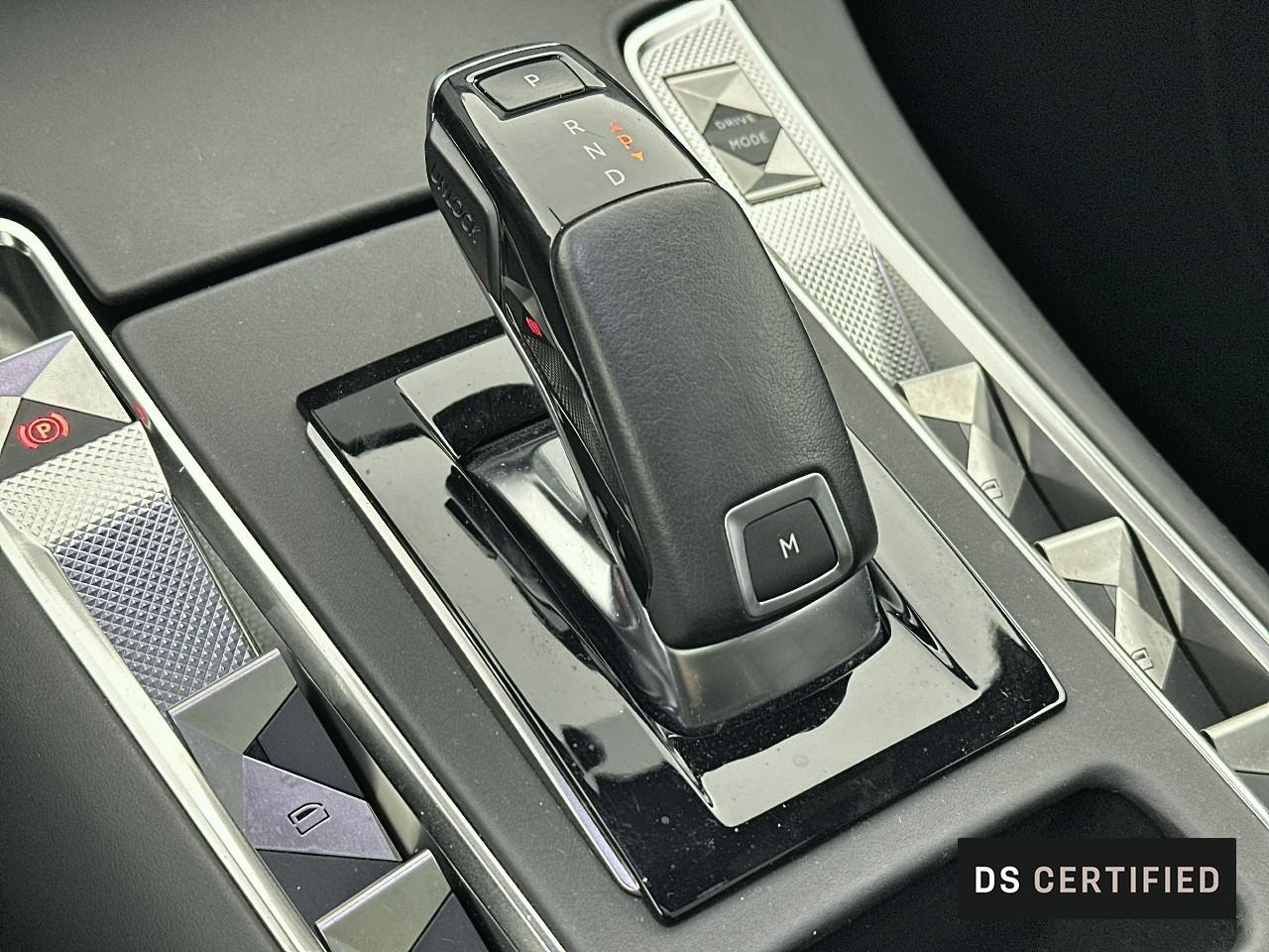 Ds Ds 7 crossback crossback puretech 225 eat8 grand chic — photo 32
