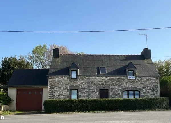 Maison 130 m2