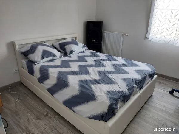 Chambre à louer chez l'habitant