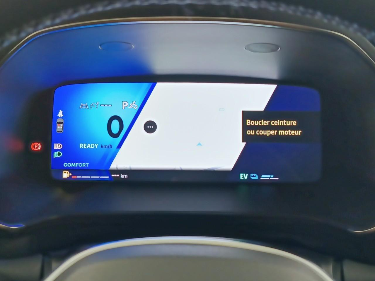 Renault Symbioz e-tech full hybrid 145 iconic — photo 22