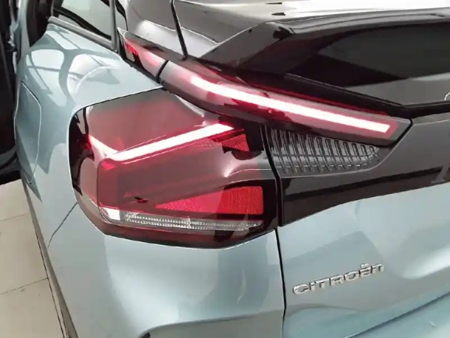 Citroën C4 puretech 130 bvm6 — photo 92