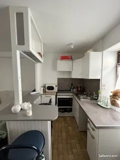 Location appartement f3