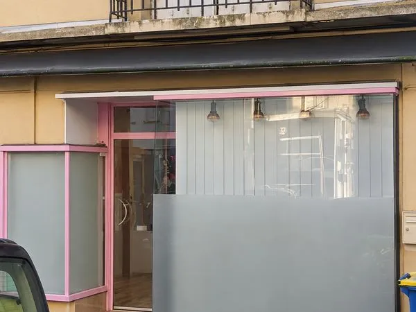 Commerce Location Limoges  18m² 300€