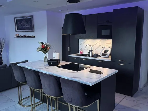 Appartement 3 pièces 55 m²