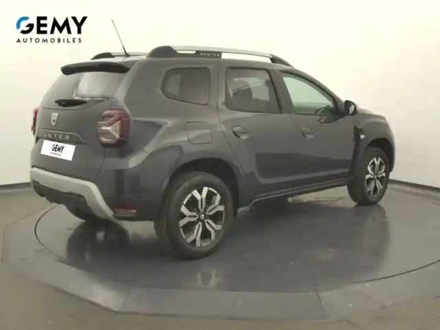 Dacia Duster eco-g 100 4x2 — photo 23
