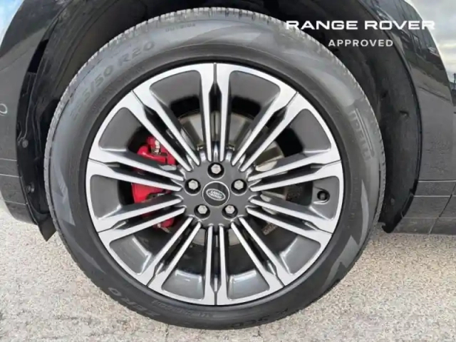 Land Rover Range Rover evoque 1.5 p300e 309ch r-dynamic hse awd bva mark iii — photo 27