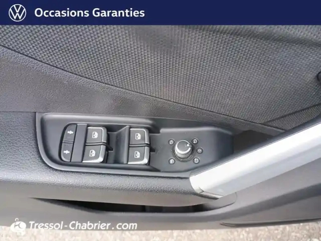 Audi Q2 30 tfsi 116 bvm6 design — photo 20