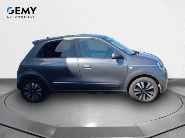 Renault Twingo iii achat intégral - 21 — photo 4
