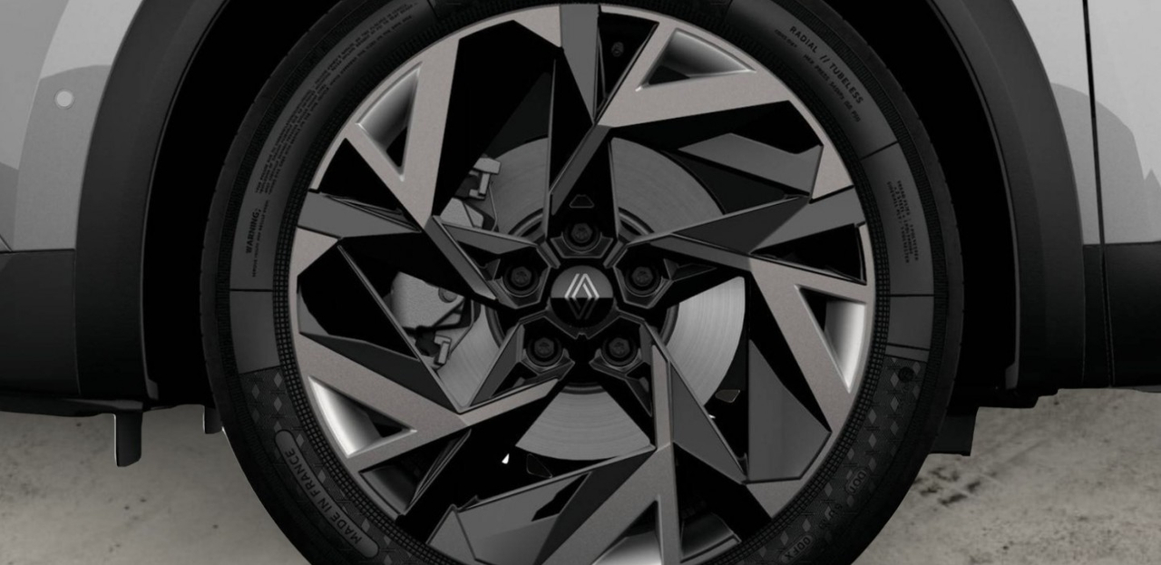 Renault Captur — photo 10
