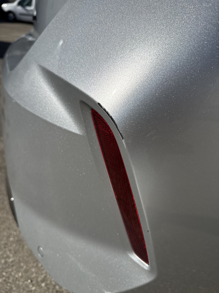 Opel Astra 1.5 Diesel 130 ch BVA8 — photo 33