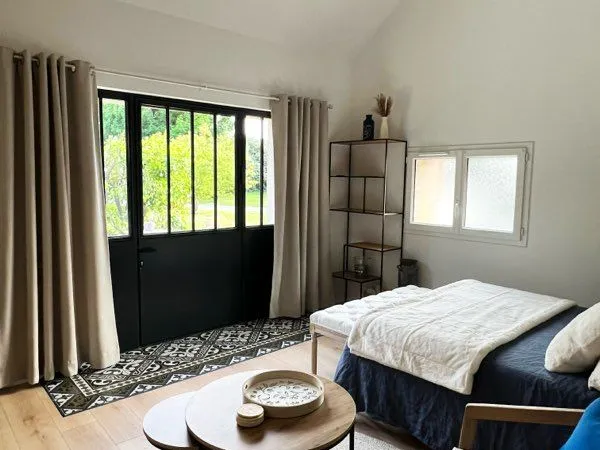 Magnifique Studio 30m2 pour 5 mois