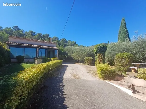 Maison 3 pièces 72 m²