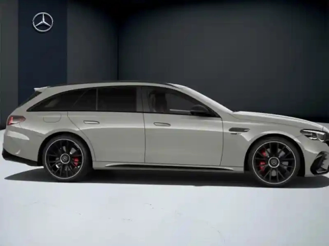 Mercedes Cla mercedes-amg e 53 hybrid 4mati — photo 16