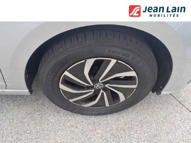 Volkswagen Polo 1.0 tsi 95 s&amp;s bvm5 — photo 45