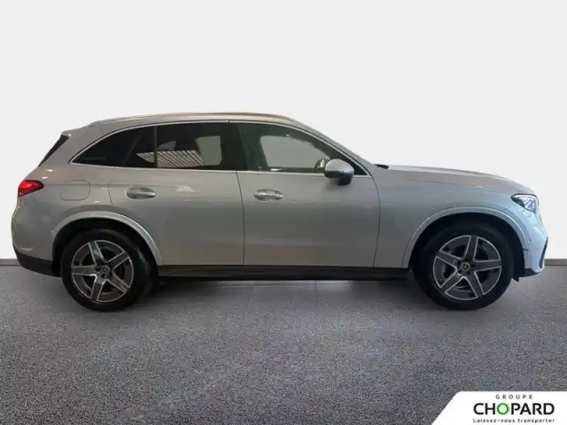 Mercedes Glc 300 e 9g-tronic 4matic — photo 9