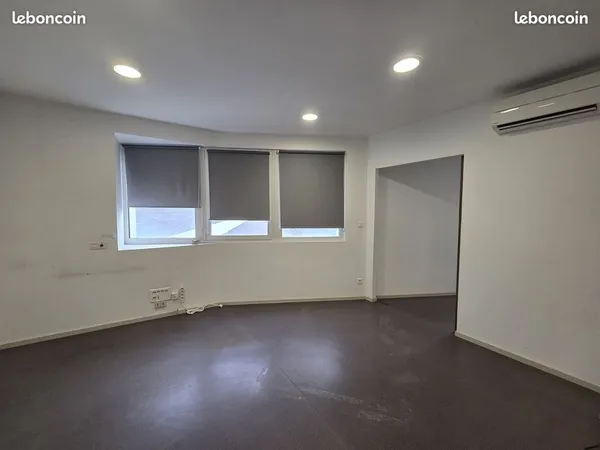 Bureaux 56 m² Libourne