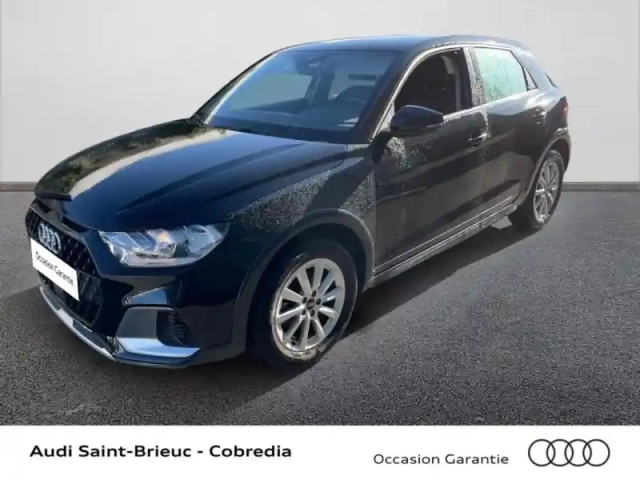 Audi A1 allstreet 30 tfsi 110ch design