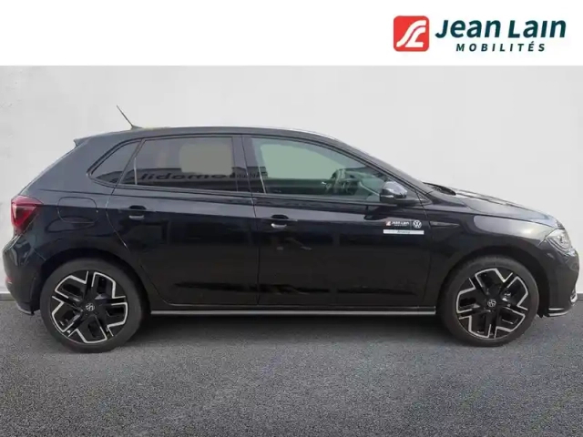 Volkswagen Polo 1.0 tsi 95 s&amp;s bvm5 — photo 4
