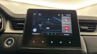 Renault Captur 1.6 E-Tech hybride 145ch Techno — photo 18