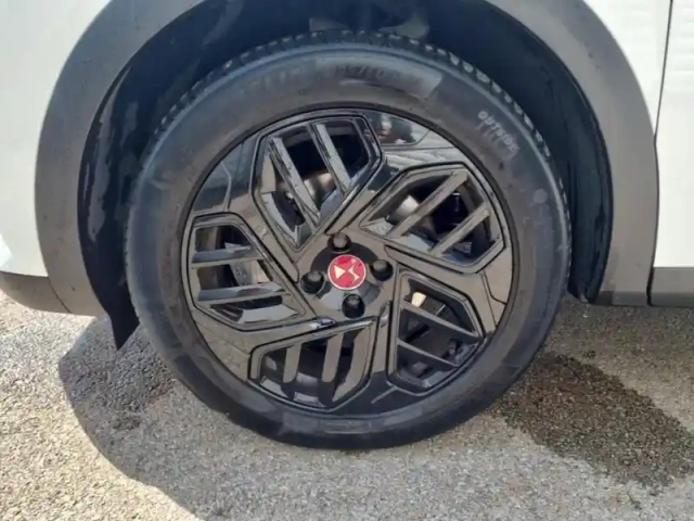 Ds Ds 3 e-tense performance line+ — photo 15