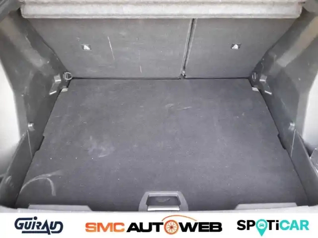 Peugeot 2008 bluehdi 110 s&amp;s bvm6 — photo 54