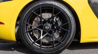Porsche 718 Cayman 4.0 500ch GT4 RS — photo 25