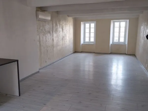 À LOUER - Maison de village 4 chambres aux Cammazes