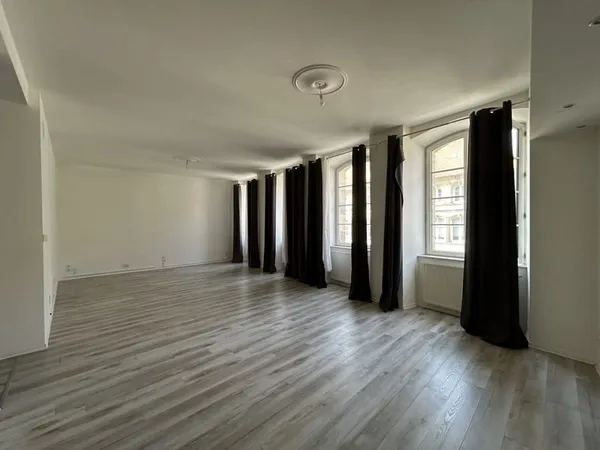 Appartement à louer Saint-Avold