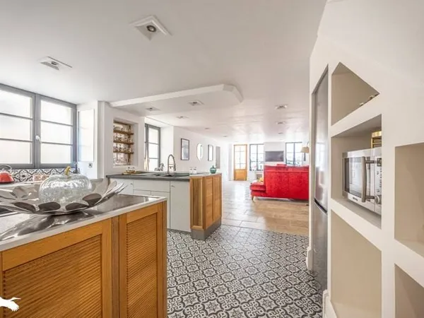 Maison 7 pièces 147 m²