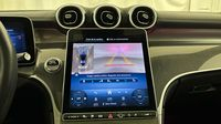 Mercedes Glc Coupé 300 d e Hybrid 197+136ch AMG Line 4Matic 9G-Tronic — photo 28