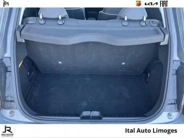 Fiat 500 e 118ch my23 — photo 6