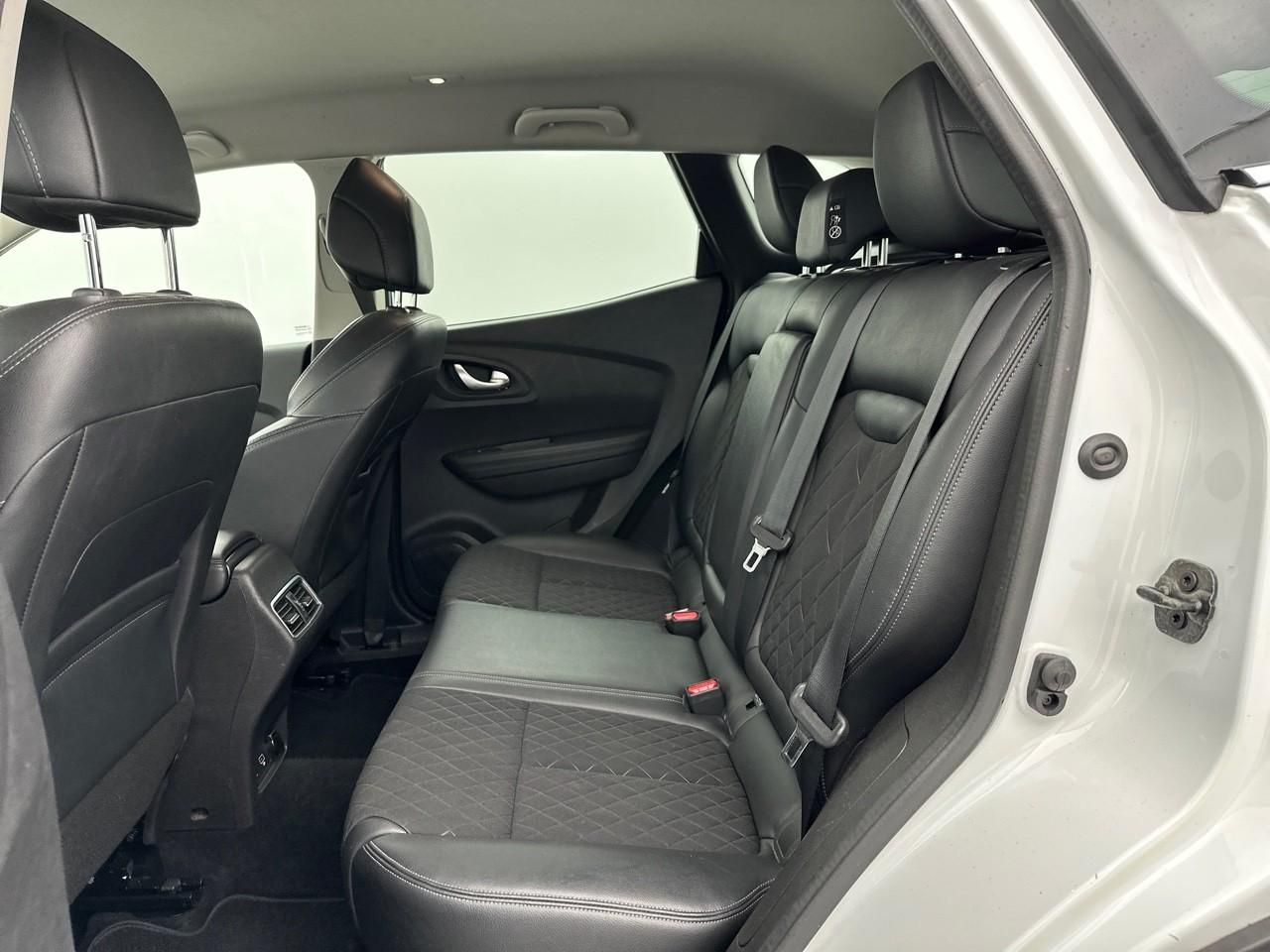 Renault Kadjar tce 140 fap edc sl graphite — photo 12