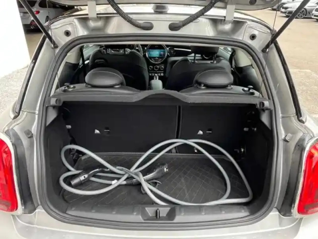 Mini Mini cooper se 184ch edition premium plus bva 5cv — photo 7