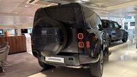 Land-Rover Defender 90 3.0 D250 Hard Top X-Dynamic SE — photo 5