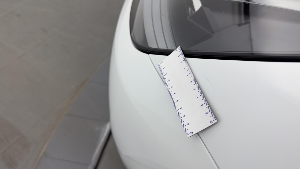 Tesla MODEL Y Standard RWD — photo 30