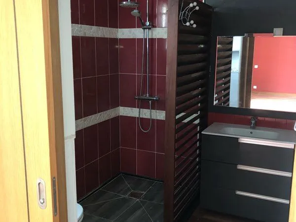 Appartement T3
