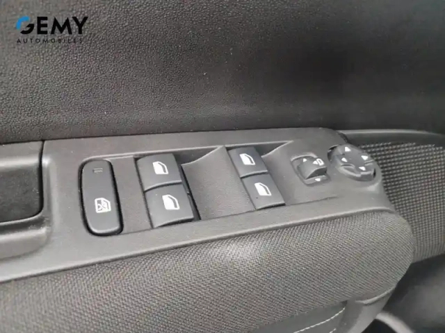 Citroën C3 Aircross puretech 130 s&amp;s eat6 — photo 82