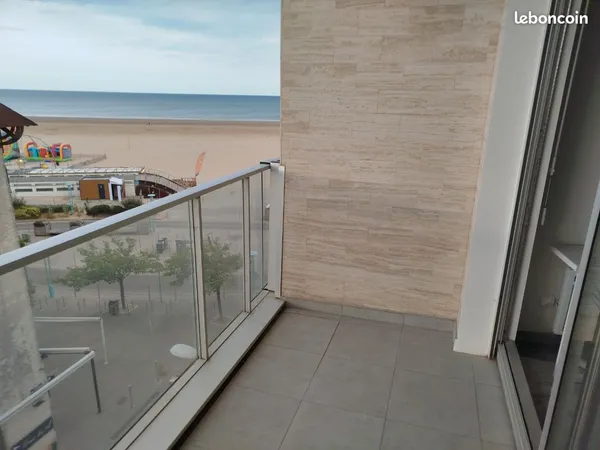Appartement st jean de monts