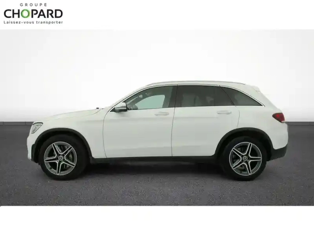 Mercedes Glc 300 e 9g-tronic 4matic — photo 68
