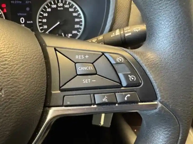 Nissan Juke dig-t 117 — photo 21