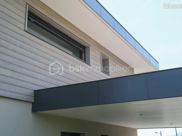 Maison 4 pièces 98 m²