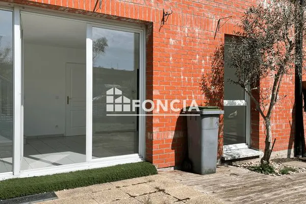 Maison 5 pièces 102 m²