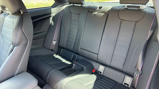 BMW Serie 2 Coupe M240i 374 BVA - M Performance – 2023 – 29090 km – Essence – Boîte Automatique — photo 35