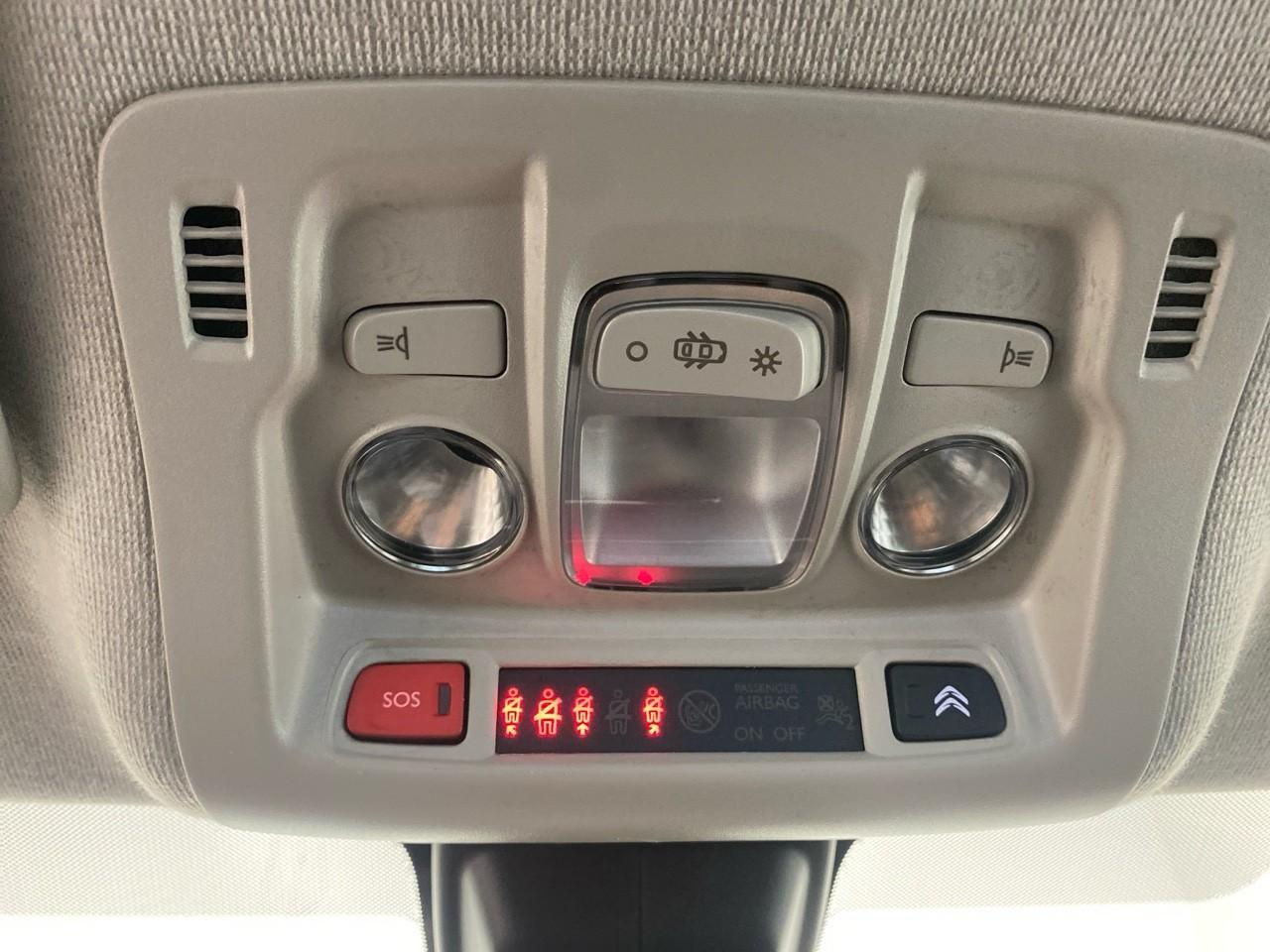 Citroën C3 societe puretech 83 bvm pro business r — photo 16