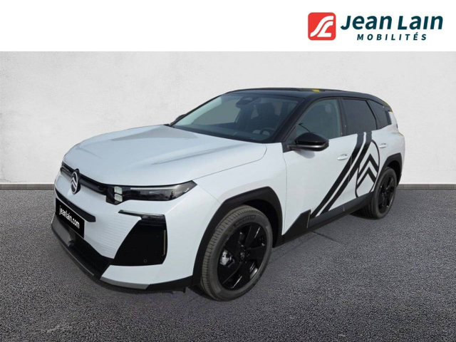 Citroen C5 Aircross Hybride 145 ch e-DCS6 Max