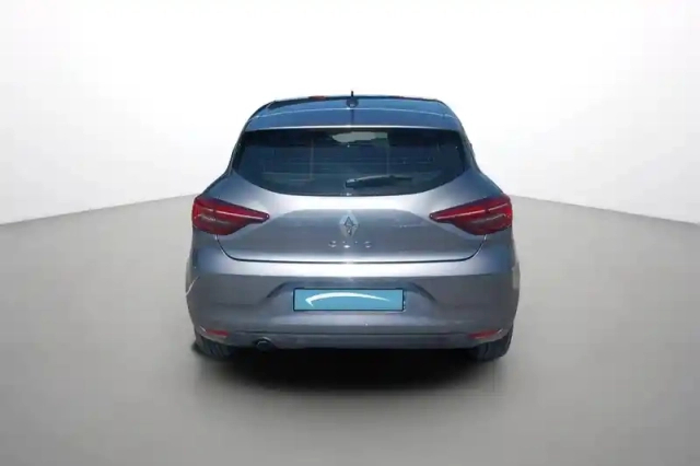 Renault Clio tce 90 — photo 80