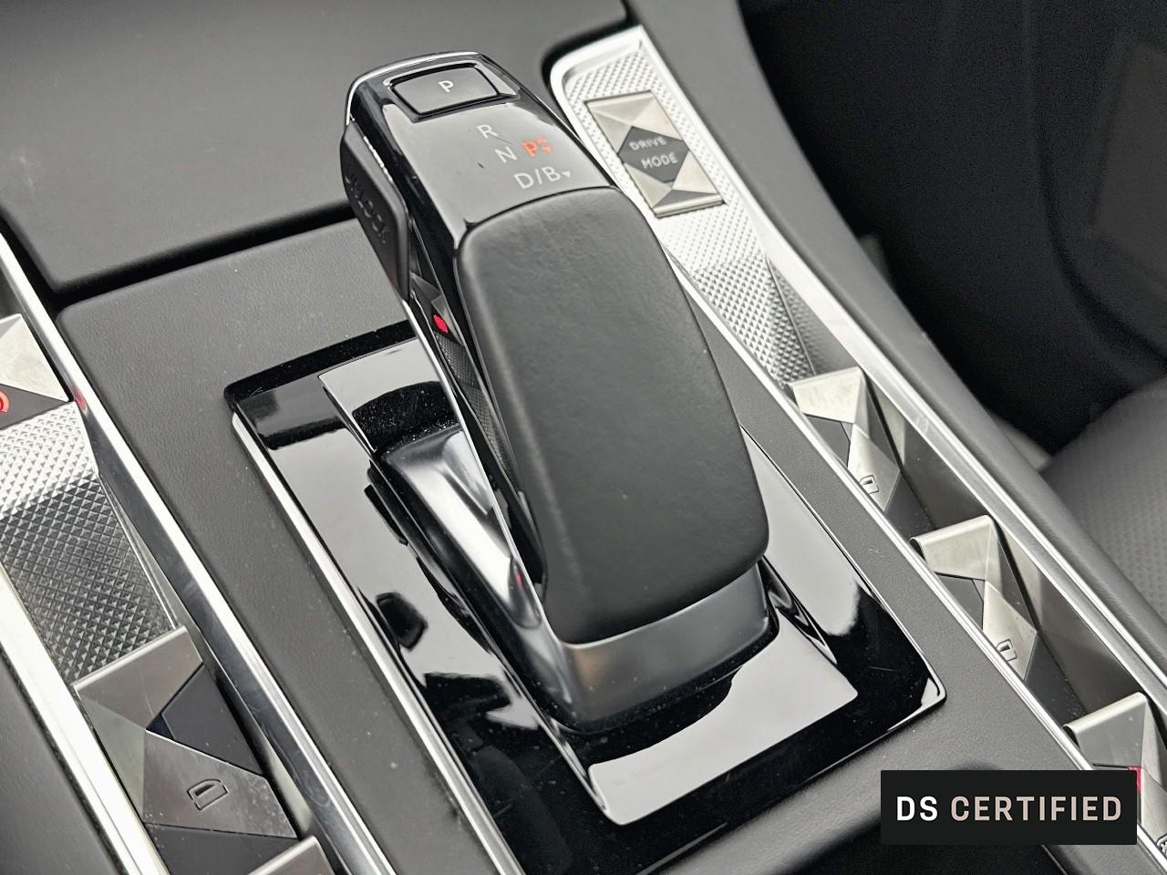 Ds Ds 7 crossback hybride rechargeable e-tense 360 eat8 4x4 performa — photo 31