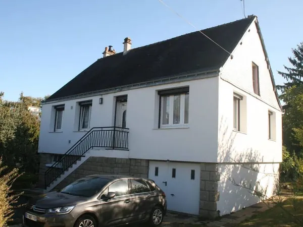 Maison 3 pièces 95 m²