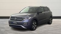 Volkswagen T-Cross 1.0 TSI 110ch Carat DSG7